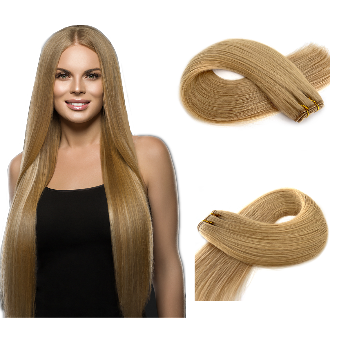 Best hair extensions in the world outlet