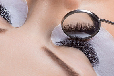 How Easy Fan Lashes are Transforming the Lash Extension Industry