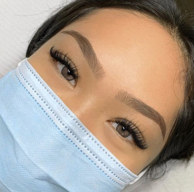 What is classic eyelash extensions & Why Lashesmall classic eyelash extensions?