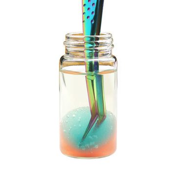Glue Remover For Tweezers | Lashesmall Tweezers Cleanser