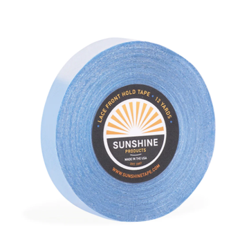 Lace front hold tape Hair Tape for Hair Replacement