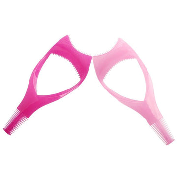 Lashesmall Lash Buddy Guard & Comb