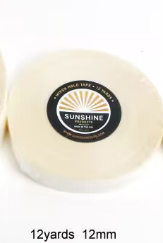 Daily Wear Hair System Tape Roll Hyper Hold Tape