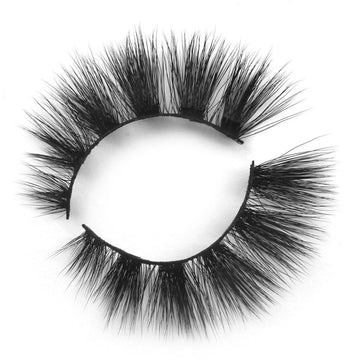 Lashesmall Faux Mink Lashes Elegant Lashes Style Mia