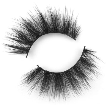 Faux Mink Lashes - Most Natural Looking Lashes – Lashesmall