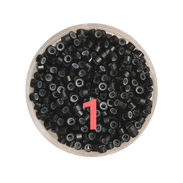 Silicone Micro Beads