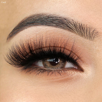 Magnetic Lashes 14 Micro Magnet Named Carol - LashesMall Professional Lash Store