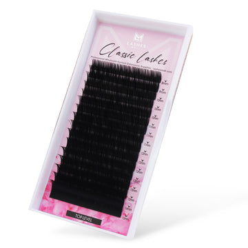 Classic Set Lash Extensions |Lashesmall STARTER Kit