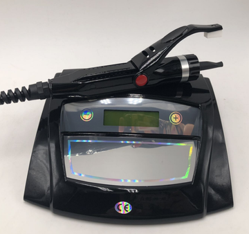Cold Fusion Hair Extension machine Digital Ultrasonic 998