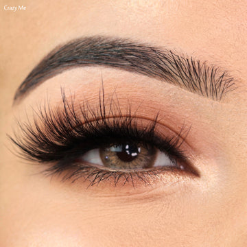 Luxury Magnetic Lashes 14-Micro Magnet Named Crazy Me