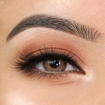 Magnetic Lashes-Lily