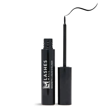 Lashesmall Magnetic Lashes 5 Magnet with Eyeliner - Blair