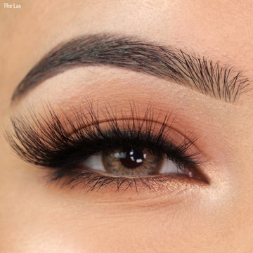 Glam Magnetic Lashes 14-Micro Magnet eyelashes Named The Las - Free Shipping!