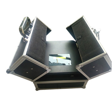 Professional fusion cold ultrasonic hair extension machine hair connecto 789